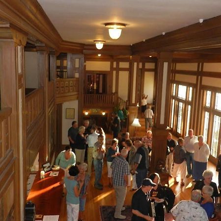 The Scotia Inn Exterior photo